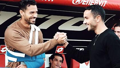 Επέστρεψε στις προπονήσεις της Μόντσα ο Μάρι