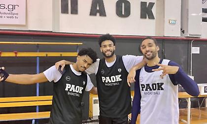 Με το μυαλό στην Ντιζόν στον ΠΑΟΚ…