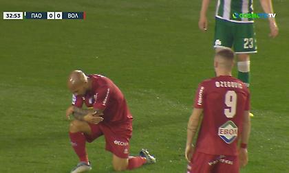 Σημαντική ευκαιρία του Βόλου με τον Άλχο