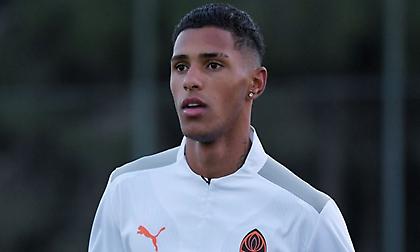 Κάνει δικό της άμεσα τον Βινίσιους η Ρεάλ Μαδρίτης!