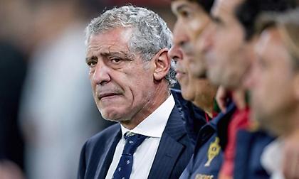 «Η ΕΠΟ σκέφτεται να απολύσει τον Γκουστάβο Πογιέτ και να προσλάβει τον Φερνάντο Σάντος»!