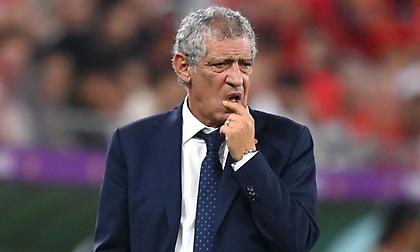 Διαψεύδει η ΕΠΟ για Σάντος!