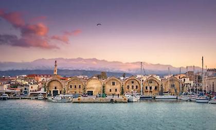 Ποιος Δεκέμβρης; Στους 26 βαθμούς έφτασε σήμερα η θερμοκρασία στην Κρήτη!