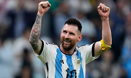 Δεν προπονήθηκε λόγω ενοχλήσεων ο Μέσι, ανησυχία ενόψει τελικού!