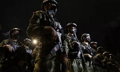 Πέντε νεκροί σε επίθεση ενόπλων στα σύνορα Κολομβίας και Ισημερινού