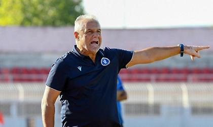 Τέλος ο Βοσνιάδης από την Νίκη Βόλου