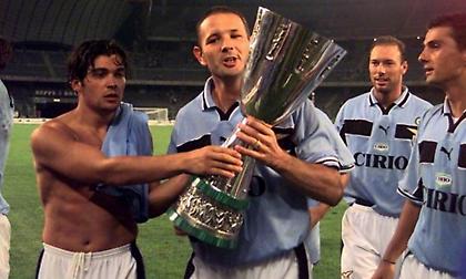 Το «αντίο» του Σέρτζιο Κονσεϊσάο στον Σίνισα Μιχαΐλοβιτς: «Έφυγε ένας φίλος, ένας πρωταθλητής»