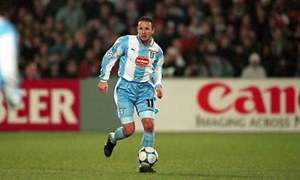 Το υπέροχο βίντεο της Λάτσιο για τον Σίνισα Μιχαΐλοβιτς