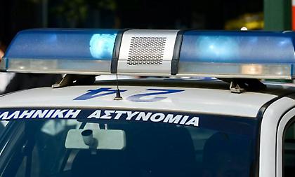 Θεσσαλονίκη: Συνελήφθη ο δράστης που είχε τραυματίσει με μαχαίρι 24χρονο