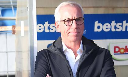 Πάρντιου: «Ήμασταν… σκουριασμένοι - Δεν έχει τελειώσει η πρόκριση»