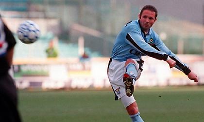 Free kick master: Ο Σίνισα Μιχαΐλοβιτς δεν θα σταματήσει ούτε στον… παράδεισο να σκοράρει με φάουλ!