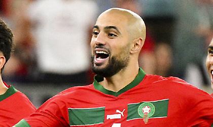 Και η Τσέλσι για τον Άμραμπατ