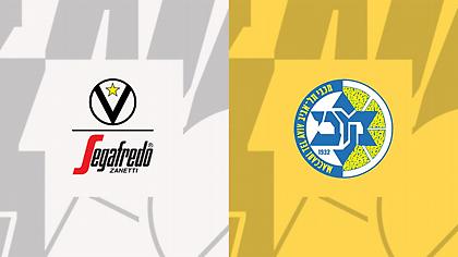 Μπολόνια-Μακάμπι Τελ Αβίβ