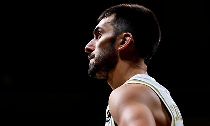 «Marca» για Καμπάτσο: «Καλύτερη η πρόταση του Ερυθρού Αστέρα από του Ολυμπιακού»