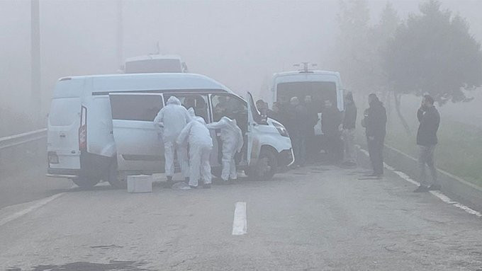 Τουρκία: Βομβιστική επίθεση με 9 τραυματίες