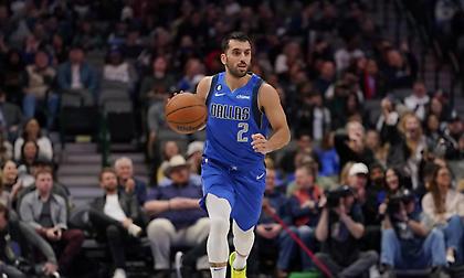 «Βόμβα» από τους Ισπανούς: «Ο Ολυμπιακός έκανε πρόταση στον Καμπάτσο!»