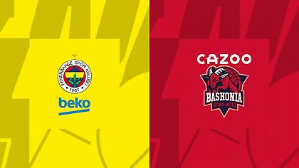 Φενερμπαχτσέ-Μπασκόνια