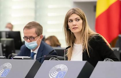 Qatarqate: Η κατάθεση Τζιόρτζι και τα αναπάντητα ερώτημα για τη στάση της Καϊλή