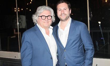 «Μυστική συνάντηση του νέου ιδιοκτήτη του Παναιτωλικού για την αγορά της Ατλέτικο»!