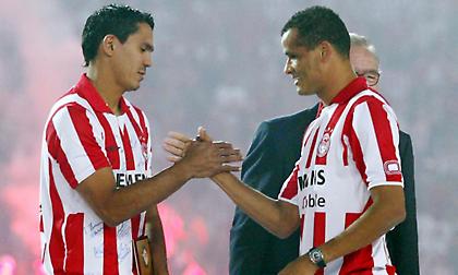 Κουίζ: Θυμάσαι τους Βραζιλιάνους του Ολυμπιακού;