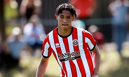 Υπέγραψε στη Μάντσεστερ Σίτι το 14χρονο παιδί-θαύμα Κίλαν Μίντγουντ!