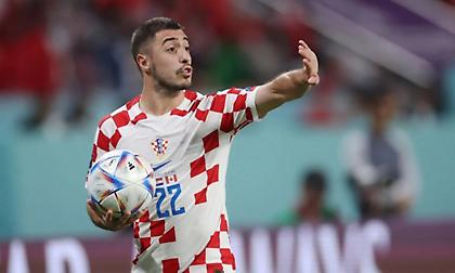 «Νοκ άουτ» ο Γιουράνοβιτς για μικρό τελικό ανάμεσα σε Κροατία και Μαρόκο