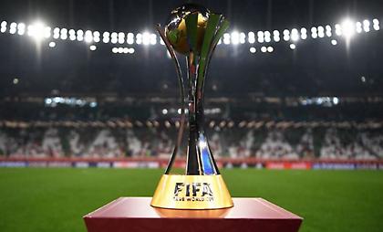 Έτσι θα ήταν το Παγκόσμιο Κύπελλο Συλλόγων με 32 ομάδες εάν διεξαγόταν φέτος