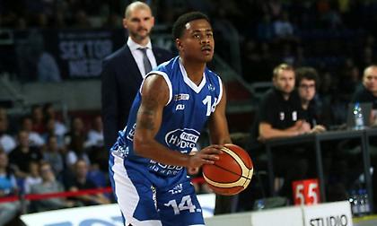 Ανακοίνωσε τον Ροντ Κάμφορ η Καρδίτσα