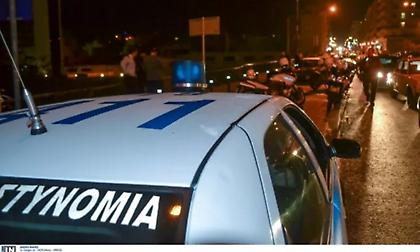 Θεσσαλονίκη: Ένοπλη ληστεία σε μίνι μάρκετ- Συνελήφθη άμεσα ο δράστης