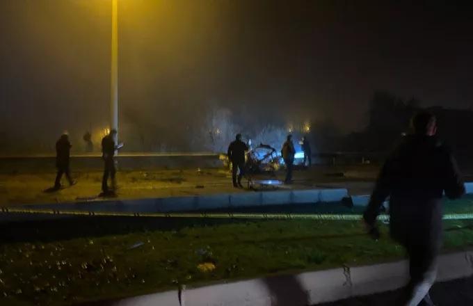 Τουρκία: Βομβιστική επίθεση με 9 τραυματίες