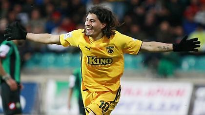 Κουιζ: Οι Αργεντινοί παιχταράδες στην Ελλάδα!