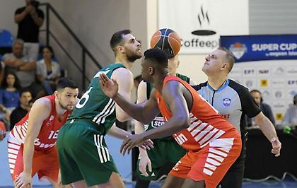 Πώς ο νικητής του UNICEF Trophy μπορεί να φέρει το Ολυμπιακός-Παναθηναϊκός πριν τον τελικό