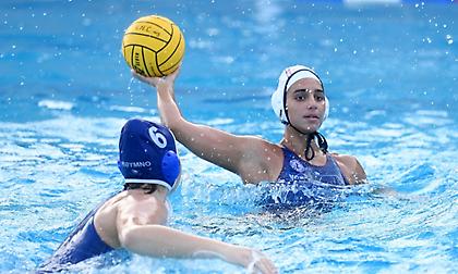 Σταμάτησε τον Άλιμο η Βουλιαγμένη