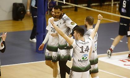 Live streaming: Μίλων-Φοίνικας Σύρου