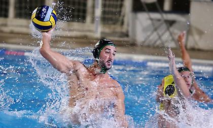 Διπλό του Παναθηναϊκού στην έδρα της ΑΕΚ