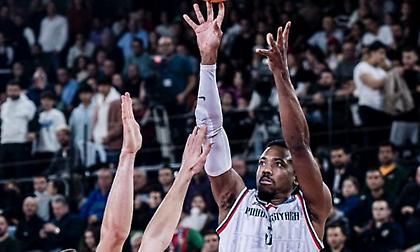 Σάρωσε την Νταρουσάφακα η Καρσίγιακα και τώρα... ΑΕΚ