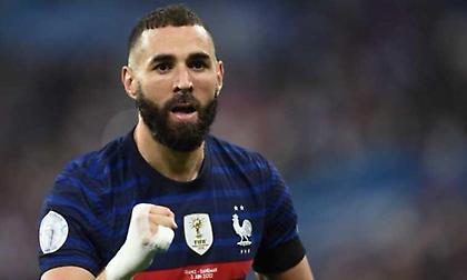 Το αινιγματικό ποστάρισμα του Μπενζεμά: «Δεν ενδιαφέρομαι»