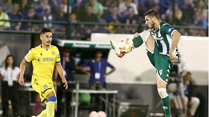 Παναθηναϊκός : Ο λόγος που υπέγραψε ο Πέρεθ στο «τριφύλλι»