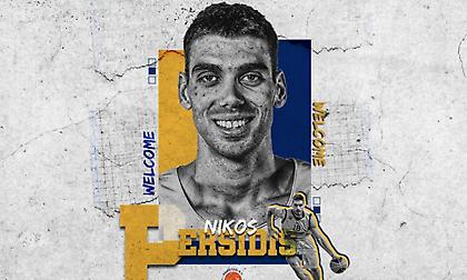 Από την ΑΕΚ στο Περιστέρι bwin ο Περσίδης