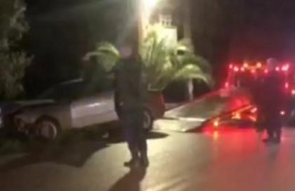 Σοβαρό τροχαίο με 14χρονο στη Ζάκυνθο - Επέβαινε σε Ι.Χ. με 15χρονο οδηγό