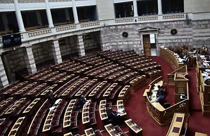 Προϋπολογισμός 2023: Ψηφίζεται σήμερα στη Βουλή - Τα νέα μέτρα ελάφρυνσης νοικοκυριών & επιχειρήσεων