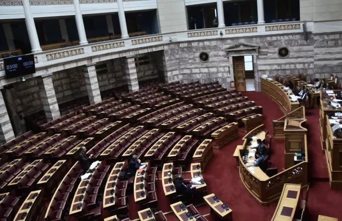 Προϋπολογισμός 2023: Ψηφίζεται σήμερα στη Βουλή