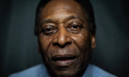 Πελέ: «Συγχαρητήρια Αργεντινή! Σίγουρα ο Ντιέγκο χαμογελάει τώρα»