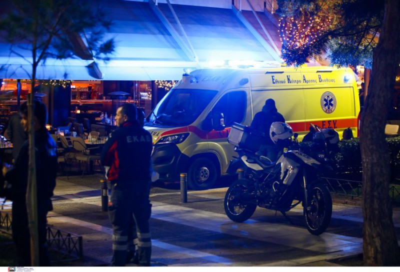 Νέα Σμύρνη: Ο δράστης πυροβόλησε το θύμα στο κεφάλι