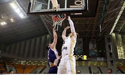 Σκορ, θέαμα και ακόμα ένα MVP του Βεζένκοφ στο All Star Game!