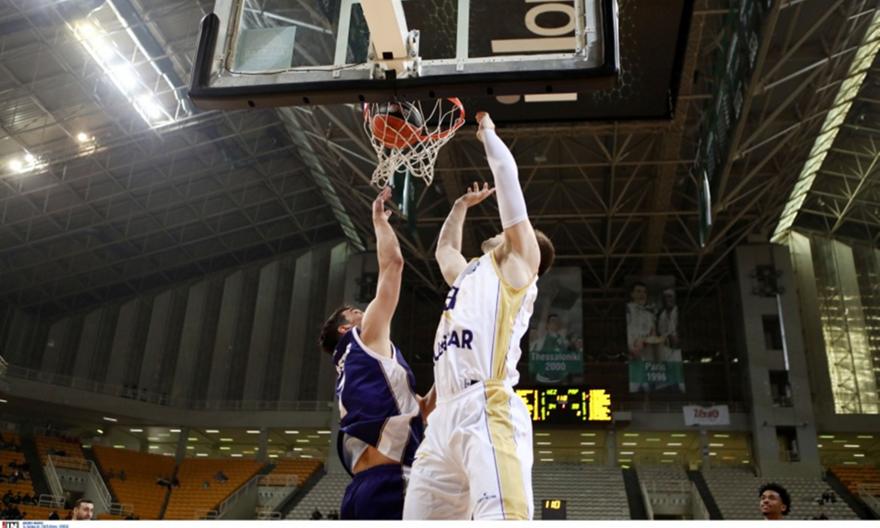 Team Βεζένκοφ- Team Παπαγιάννης 135-112