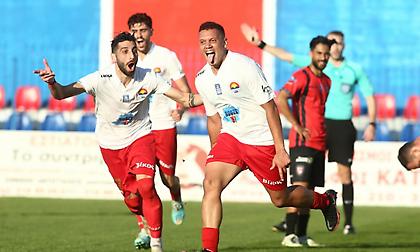 Ηλιούπολη-Επισκοπή