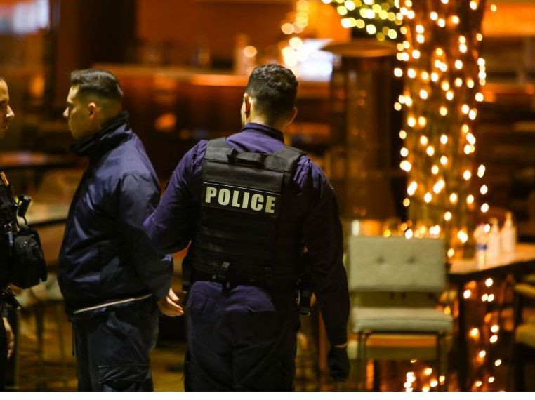 Νέα Σμύρνη: Ο δράστης πυροβόλησε το θύμα στο κεφάλι