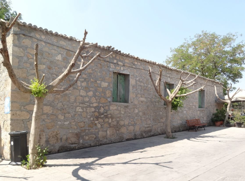 Αλλάζει όψη η Αρχαία Κόρινθος