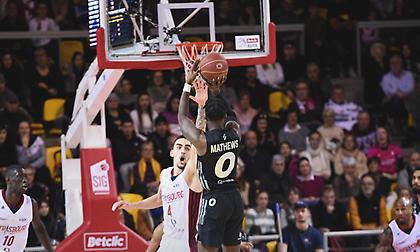 «Πάρτι» της Βιλερμπάν στην Αλσατία!